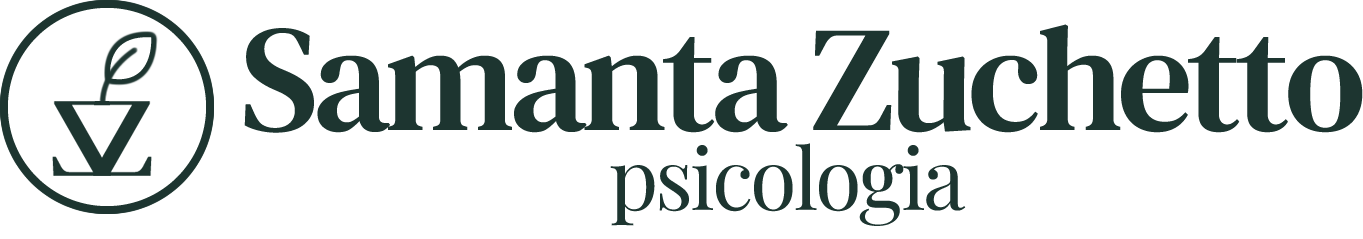 Logo Psicóloga Samanta Zuchetto em Itatiba